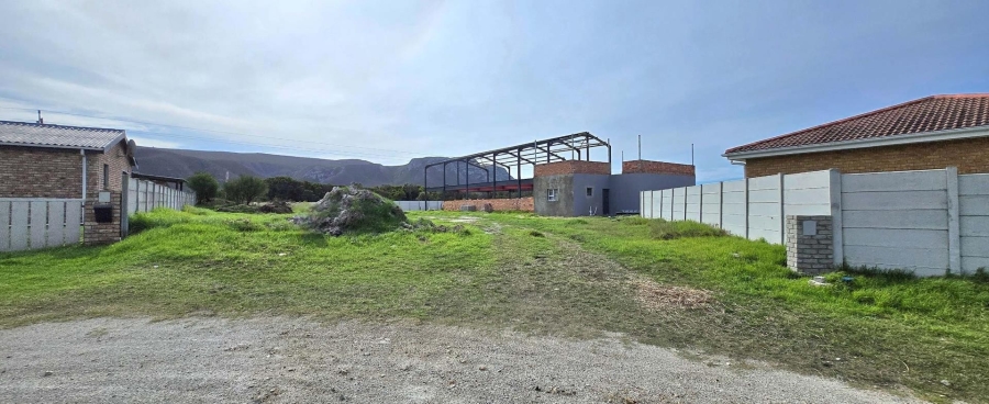 0 Bedroom Property for Sale in Franskraal Western Cape